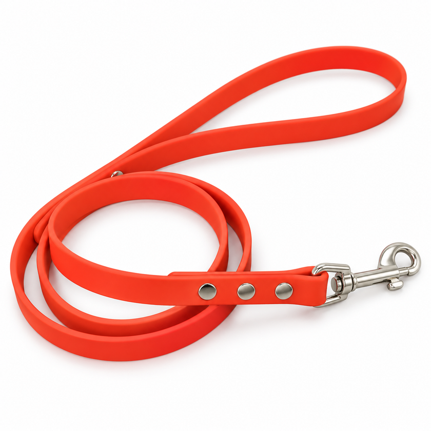 Biothane Leashes 5/8