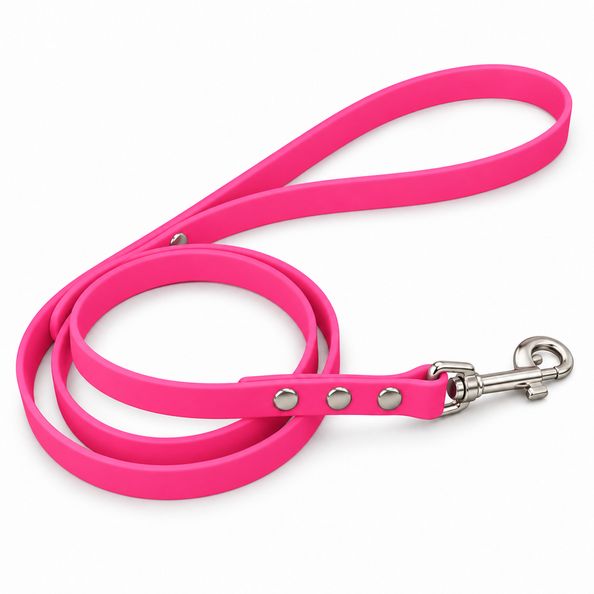 Biothane Leashes 5/8