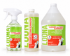 Loona Odor Eliminator - HARD SURFACES - RTU and Concentrate (3 Sizes) ...