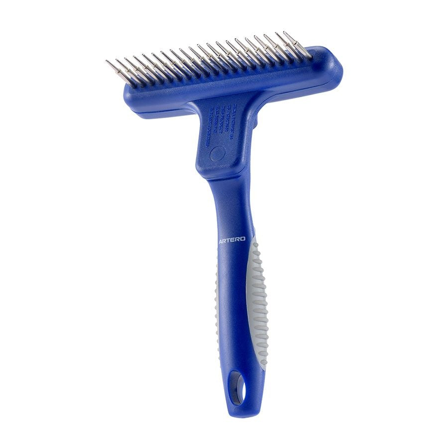 Flex Tooth Rake Artero Retractable Tooth Rake (P359)