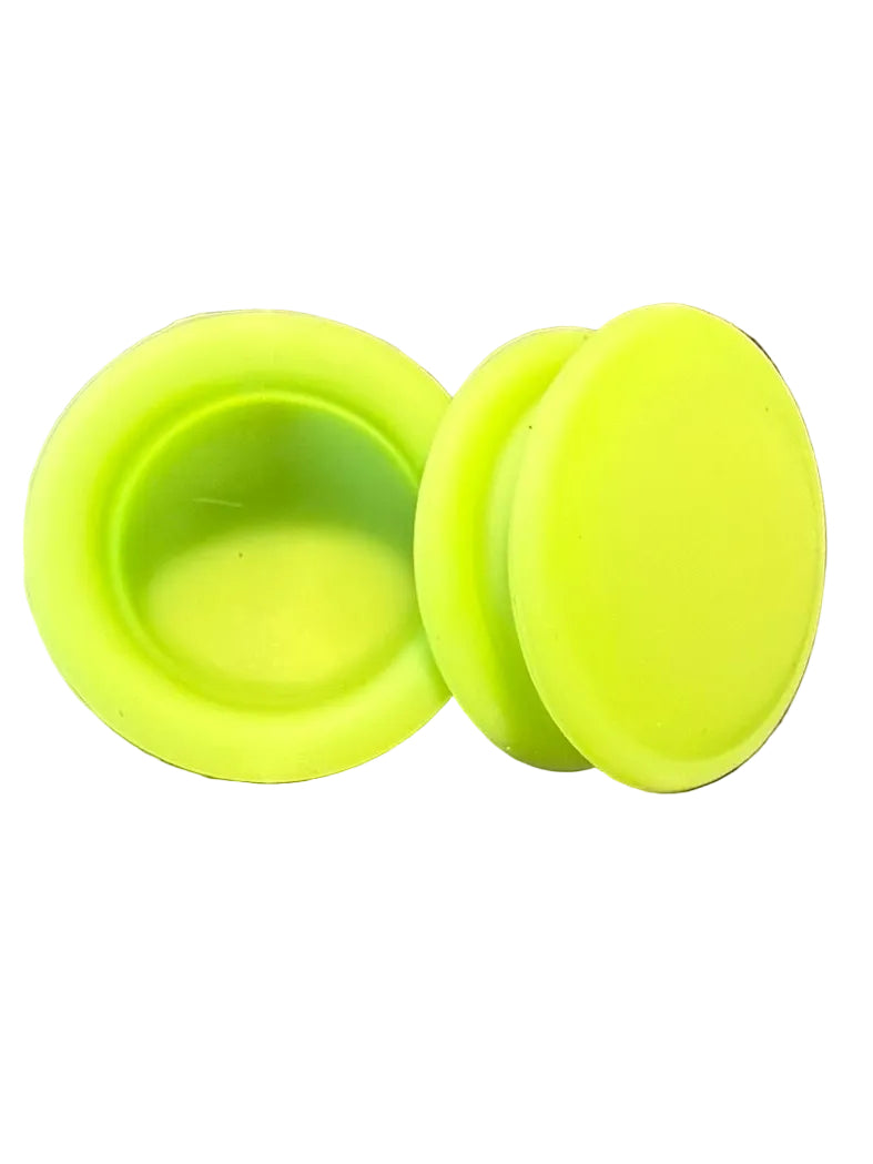 Closed Finger Rings (multiple colour varieties)...