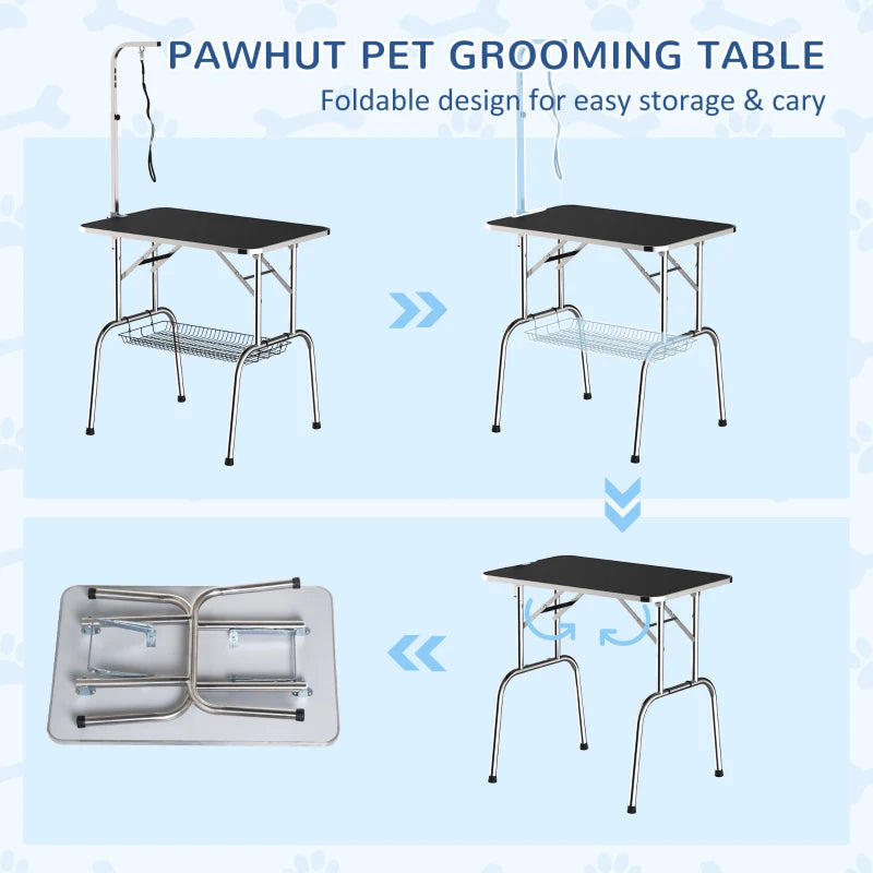PawHut - 36