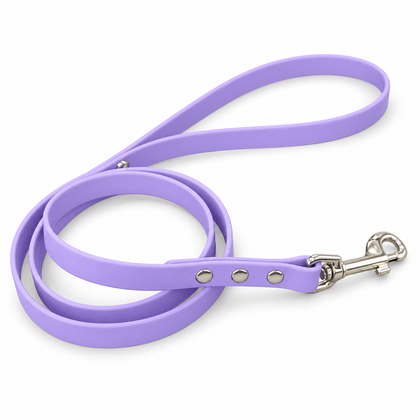 Biothane Leashes 5/8