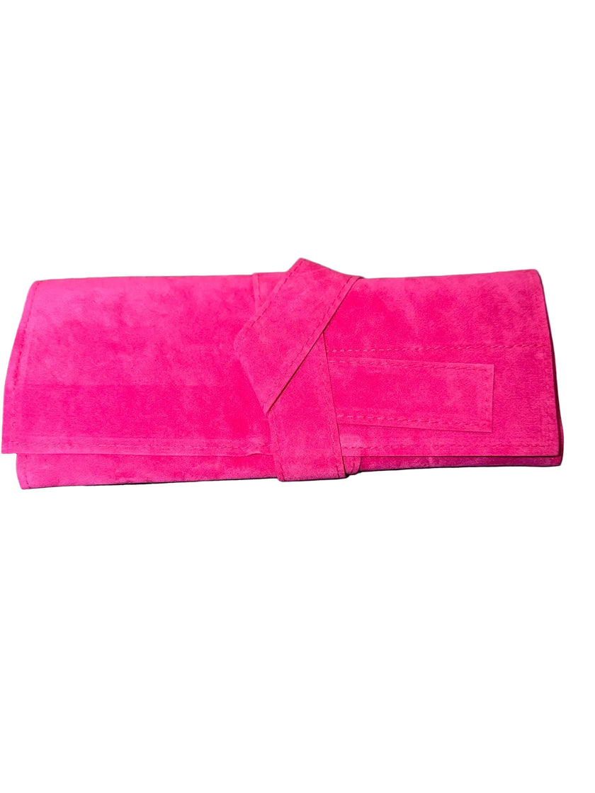 New Moon Scissor Roll ... 11 Colours ...