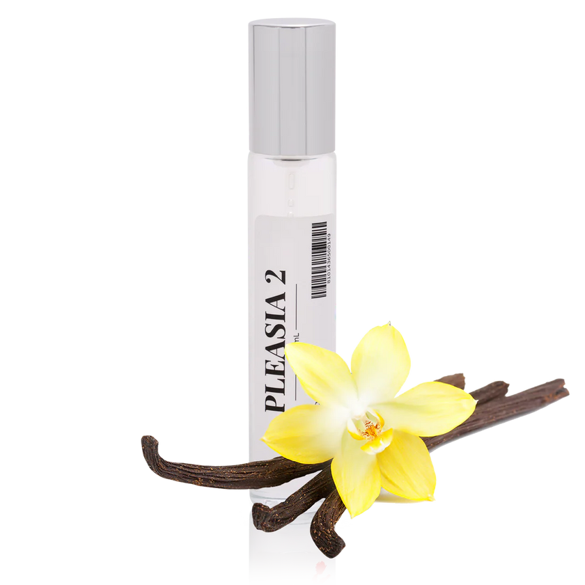 iGROOM - Pleasia 2 Perfume/Cologne