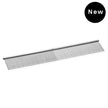 Eye Envy - Pro-Glide  Finishing Comb 8.75