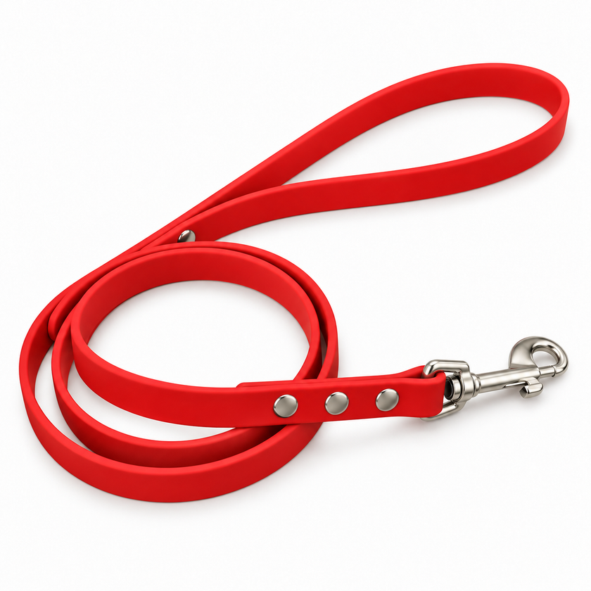 Biothane Leashes 5/8