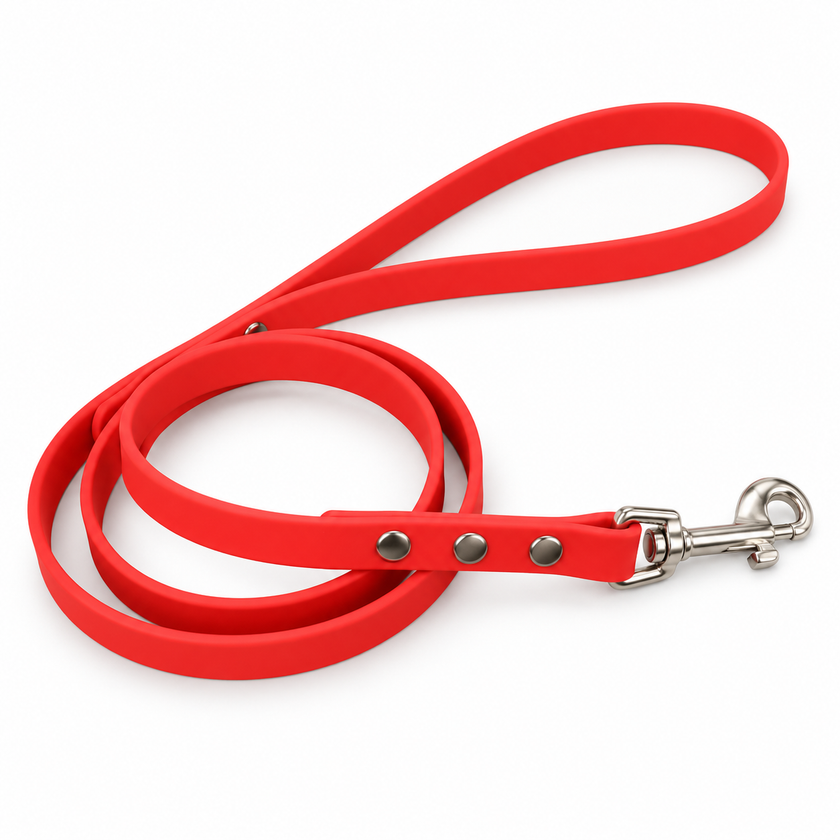 Biothane Leashes 5/8