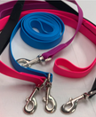 Biothane Leashes 1