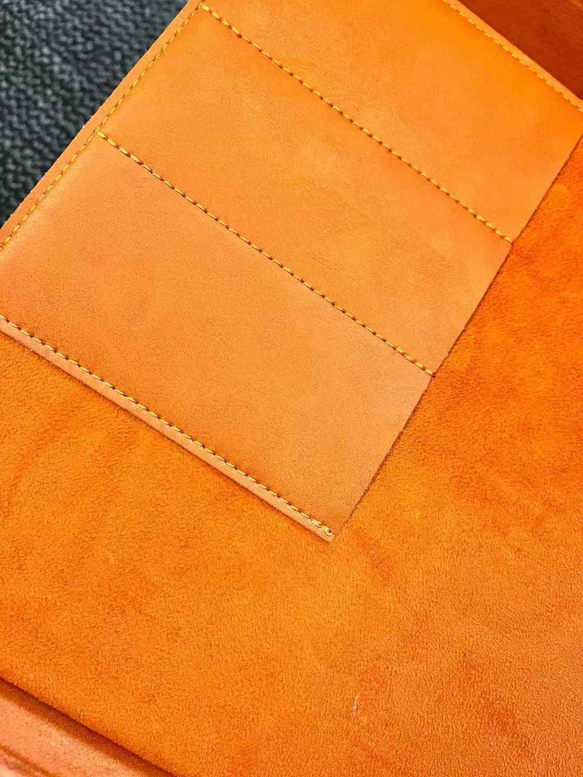 Ty Teniki Shear & Comb Case