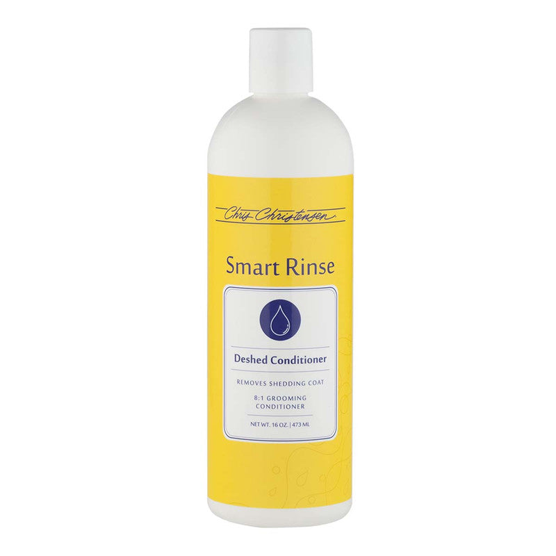 Smart Rinse Deshedding Conditioner (3 sizes)