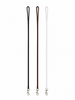 Paracord Show Leads with Snap … 24”-48”