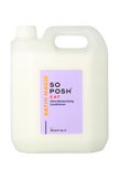 So Posh Satin Magic Ultra Moisturizing Cat Conditioner (2 sizes)...