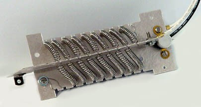 Speedy Dryer - Replacement Heating Element