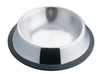 Stainless Steel Dish - No Tip (4 sizes) ...