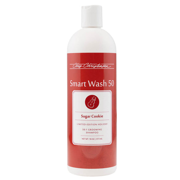 Smart Wash 50 - Holiday Collection - Sugar Cookie