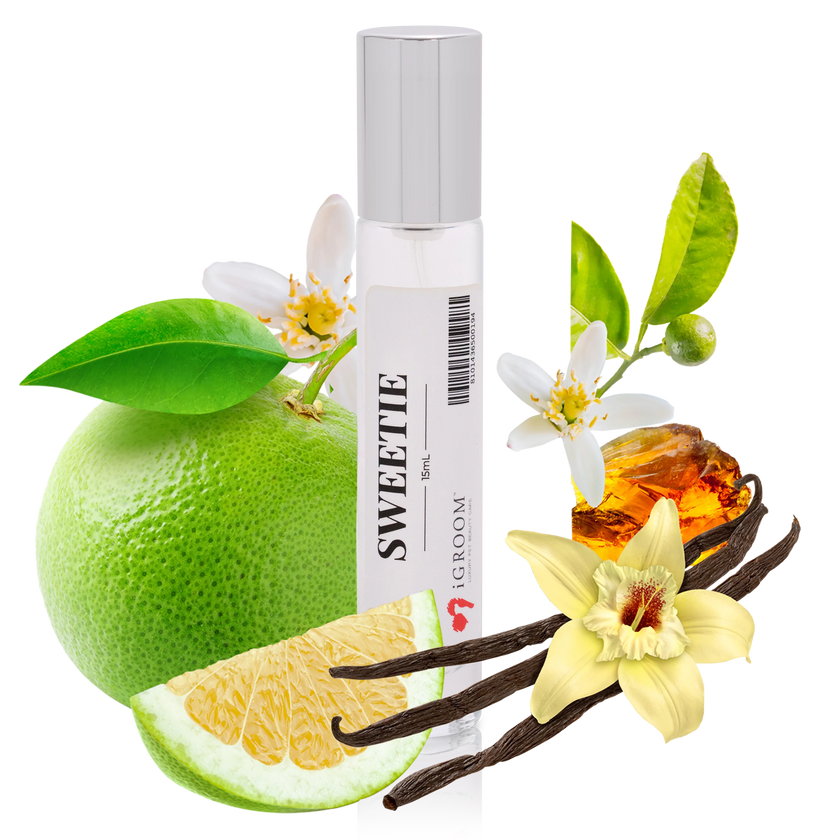 iGROOM - Sweetie Perfume/Cologne