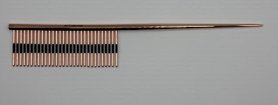 Aussie Dog Ionic Strip Combs (6 Options)
