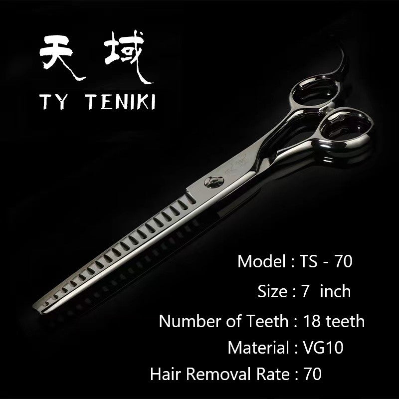 Ty Teniki - 7.0