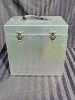 Wheatley Wares - Aluminum Tack Box - Single Drawer