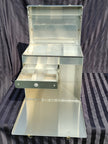 Wheatley Wares - Aluminum Tack Box - Single Drawer