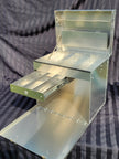 Wheatley Wares - Aluminum Tack Box - Single Drawer