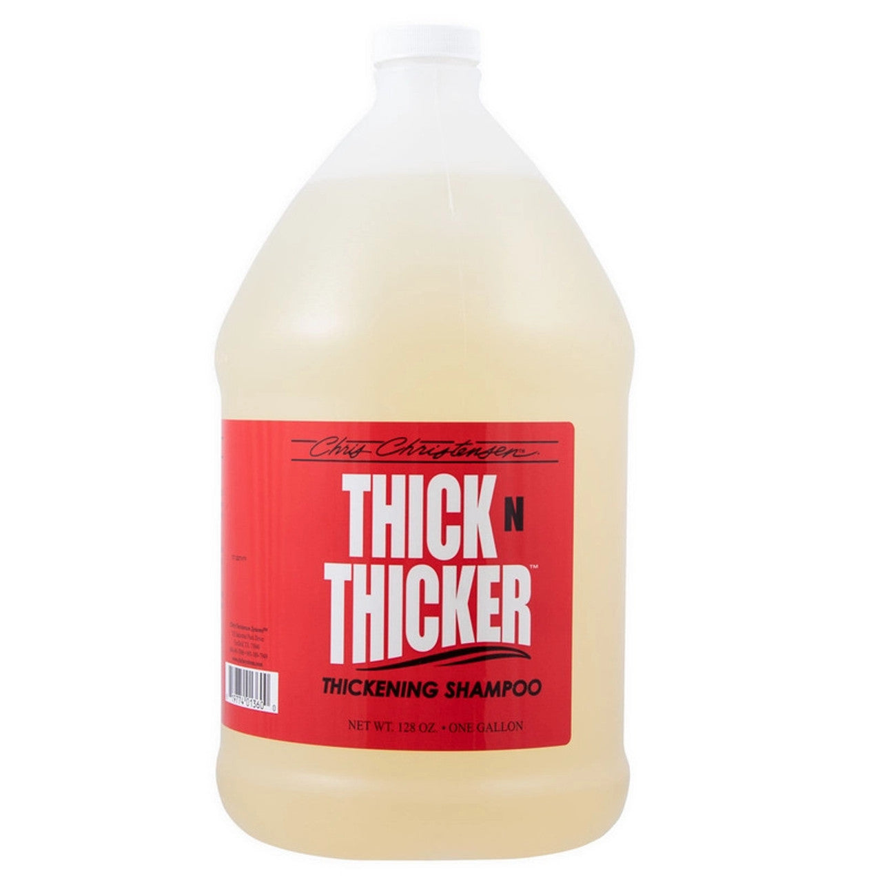 Thick N Thicker Shampoo (3 sizes) ...