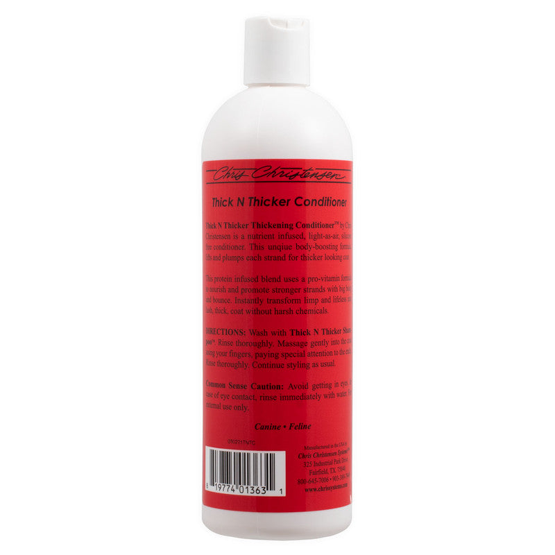 Thick N Thicker Conditioner (3 sizes)...