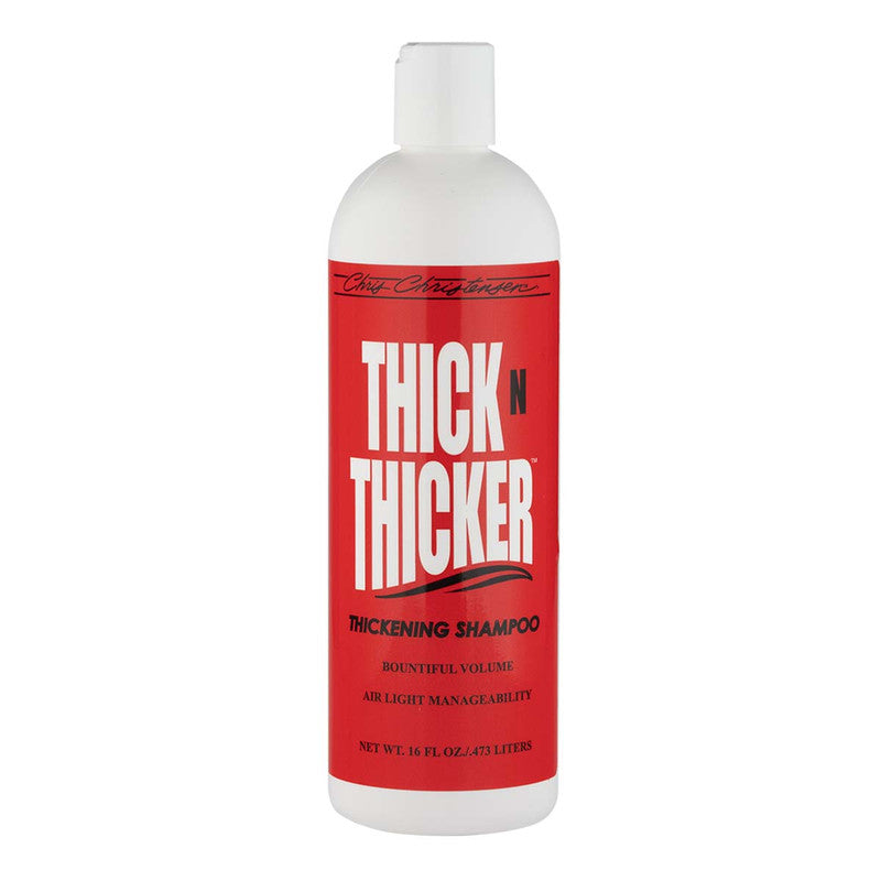 Thick N Thicker Shampoo (3 sizes) ...