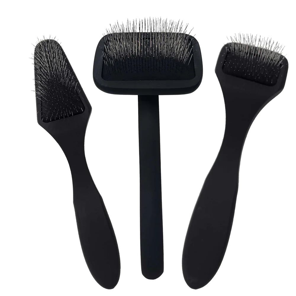 Chris Christensen Top Cat Slicker Brushes (3 Sizes) ...