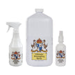Crown Royale Ultimate Detangling Spray - Ready To Use (3 sizes) ...