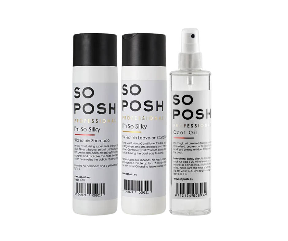 So Posh The Ultimate Wrapping Kit (3 sizes) ...