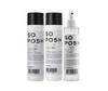 So Posh The Ultimate Wrapping Kit (3 sizes) ...