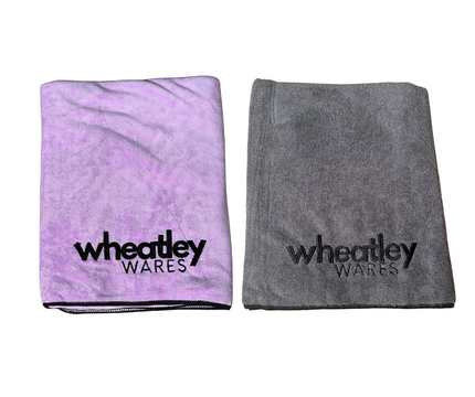 Wheatley