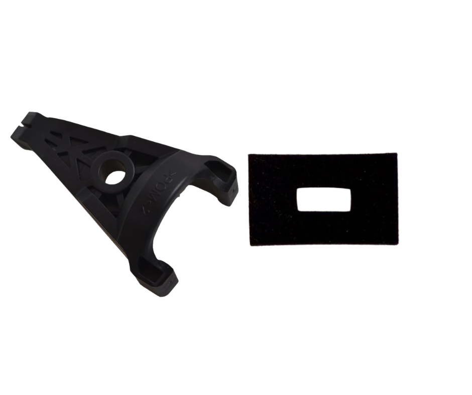 Heiniger Opal - Turning Lever (Blade Drive)