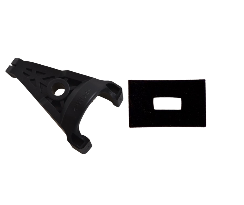 Heiniger Opal - Turning Lever (Blade Drive)