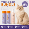 So Posh Volume Up - Volume Coat Bundle for Cats
