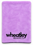 Wheatley Wares Ultra Absorbent Microfibre Pet Towel