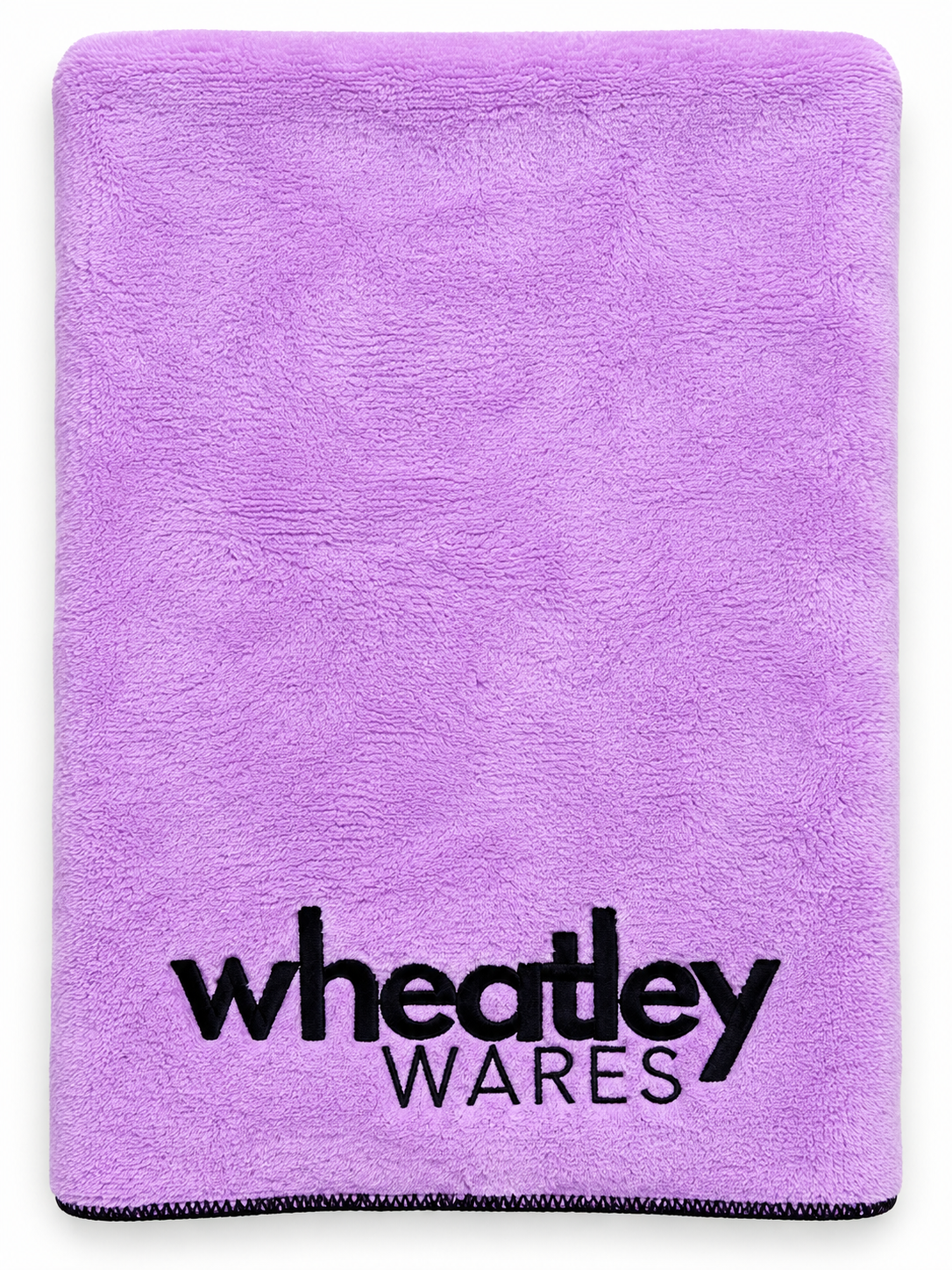 Wheatley Wares Ultra Absorbent Microfibre Pet Towel