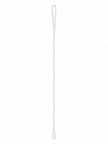 Paracord Show Leads … 24”-48”