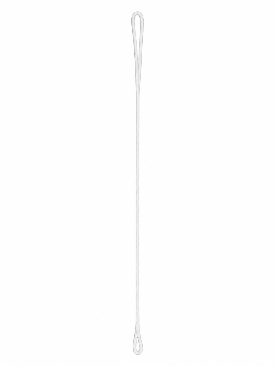 Paracord Show Leads … 24”-48”