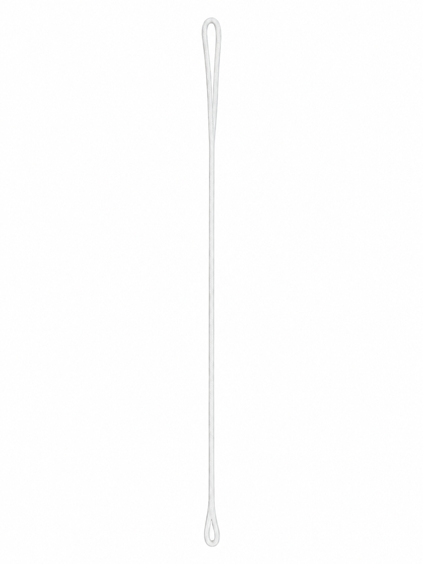 Paracord Show Leads … 24”-48”