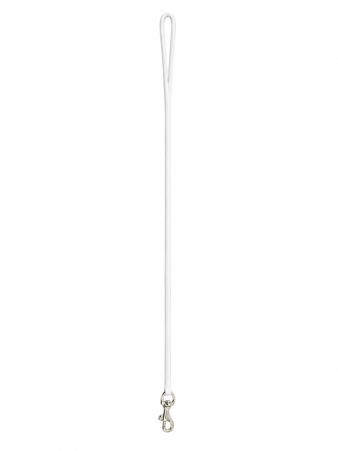 Paracord Show Leads with Snap … 24”-48”