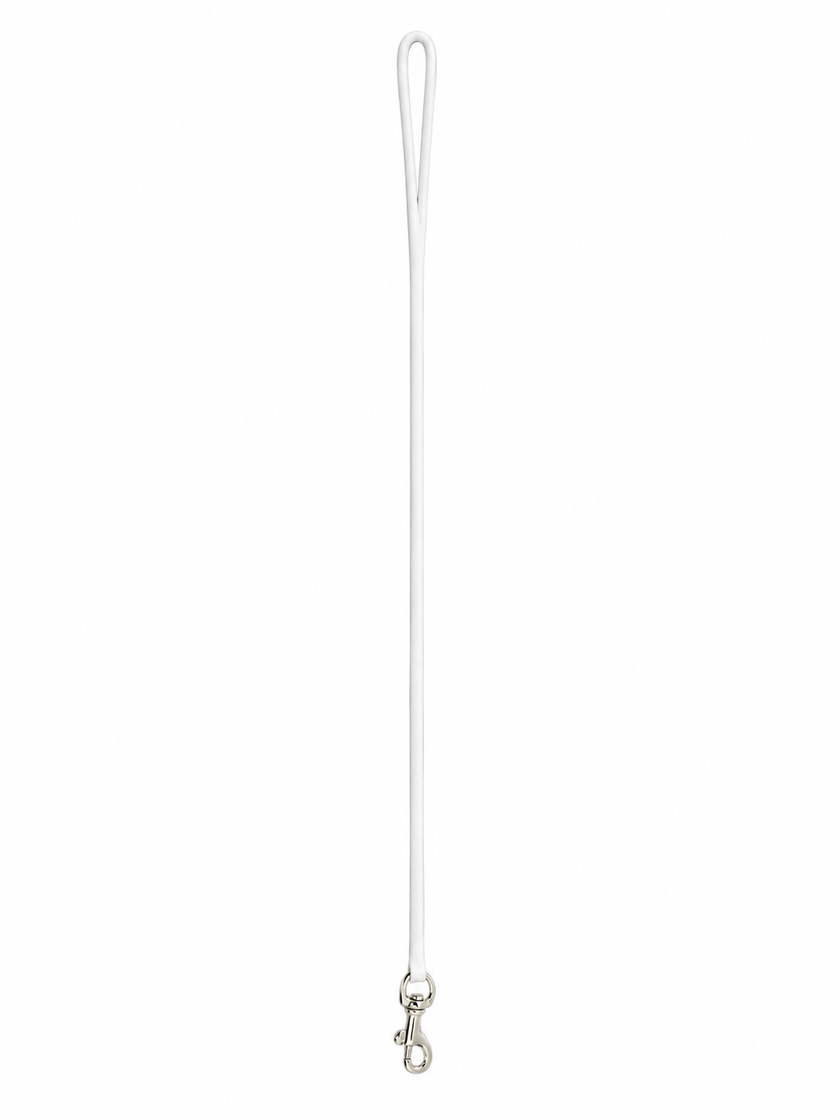 Paracord Show Leads with Snap … 24”-48”