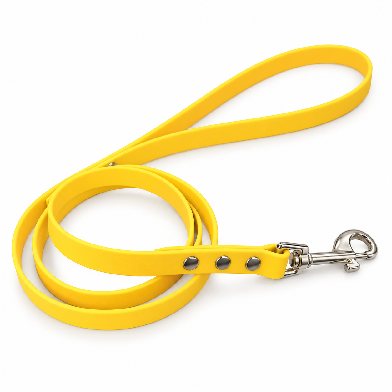 Biothane Leashes 5/8