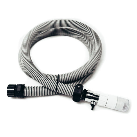 Bathing Beauty Hose and Nozzle Assembly