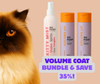 So Posh Volume Up - Volume Coat Bundle for Cats
