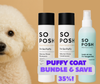 So Posh I'm So Puffy - Puffy Coat Bundle