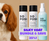 So Posh I'm So Silky - Silky Coat Bundle