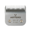 Artero #5F Ceramic Blade (C563)